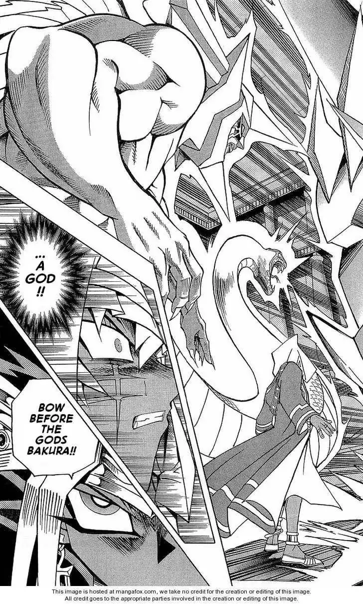 Yu-Gi-Oh! Millennium World Chapter 10 20